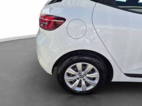renault, clio, 1.0 sce joy, manuel, benzin 2.el otomobil | renew 9