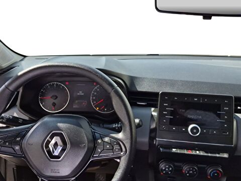renault, clio, 1.0 sce joy, manuel, benzin 2.el otomobil | renew 10