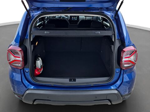 dacia, duster, 1.0 turbo eco-g 4x2 comfort, manuel, benzin + lpg 2.el otomobil | renew 24