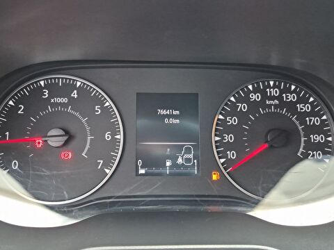 dacia, duster, 1.0 turbo eco-g 4x2 comfort, manuel, benzin + lpg 2.el otomobil | renew 11