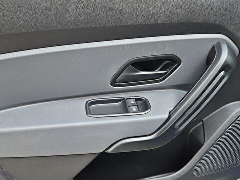 dacia, duster, 1.0 turbo eco-g 4x2 comfort, manuel, benzin + lpg 2.el otomobil | renew 22