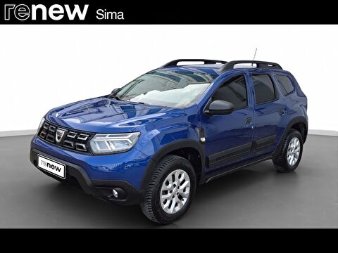 1.0 Turbo ECO-G 4x2 Comfort, 2. el otomobil | renew