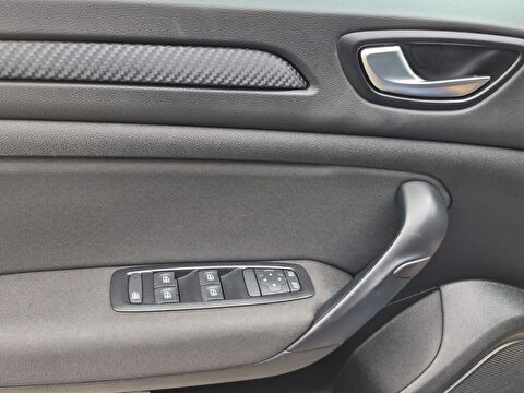 renault, megane, sedan 1.3 tce touch edc, otomatik, benzin 2.el otomobil | renew 23