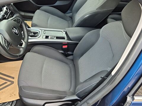 renault, megane, sedan 1.3 tce touch edc, otomatik, benzin 2.el otomobil | renew 20