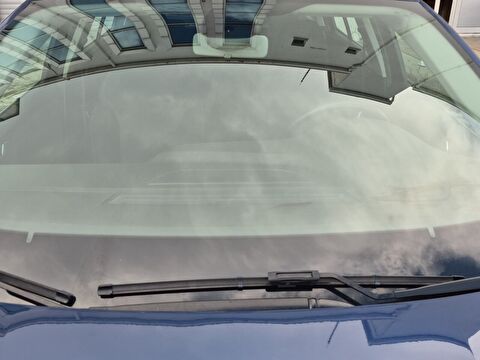 renault, megane, sedan 1.3 tce touch edc, otomatik, benzin 2.el otomobil | renew 22