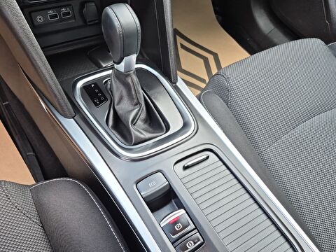 renault, megane, sedan 1.3 tce touch edc, otomatik, benzin 2.el otomobil | renew 18