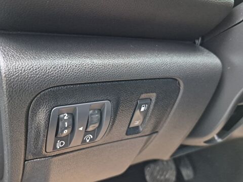 renault, megane, sedan 1.3 tce touch edc, otomatik, benzin 2.el otomobil | renew 16