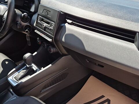 renault, clio, 1.0 tce equilibre, otomatik, benzin 2.el otomobil | renew 26