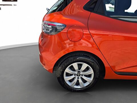 renault, clio, 1.0 tce equilibre, otomatik, benzin 2.el otomobil | renew 9