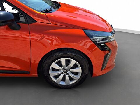 renault, clio, 1.0 tce equilibre, otomatik, benzin 2.el otomobil | renew 8