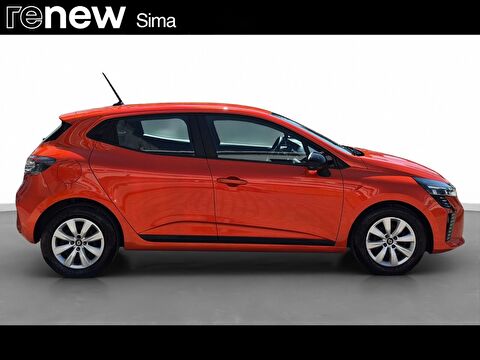 renault, clio, 1.0 tce equilibre, otomatik, benzin 2.el otomobil | renew 5