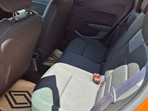 renault, clio, 1.0 tce equilibre, otomatik, benzin 2.el otomobil | renew 15