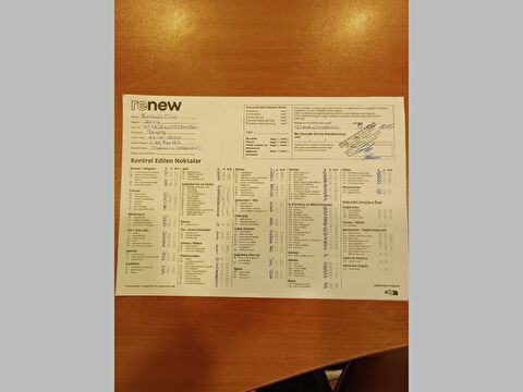 renault, clio, 1.0 tce equilibre, otomatik, benzin 2.el otomobil | renew 27