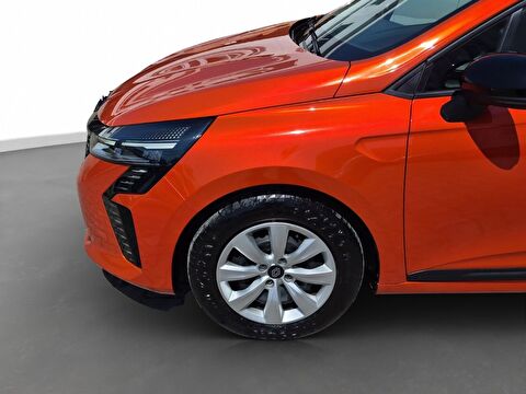 renault, clio, 1.0 tce equilibre, otomatik, benzin 2.el otomobil | renew 6