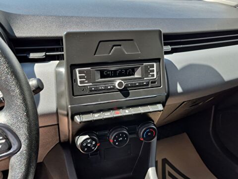 renault, clio, 1.0 tce equilibre, otomatik, benzin 2.el otomobil | renew 13