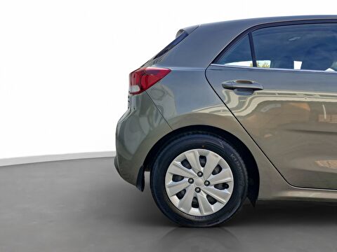 kia, rio, hatchback 1.4 cvvt cool otomatik, otomatik, benzin 2.el otomobil | renew 9