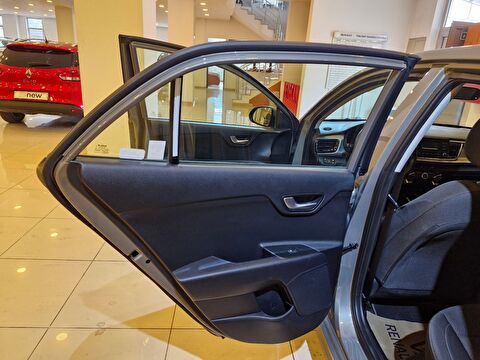 kia, rio, hatchback 1.4 cvvt cool otomatik, otomatik, benzin 2.el otomobil | renew 20