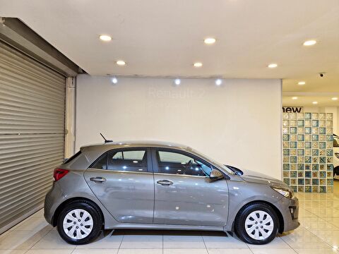 kia, rio, hatchback 1.4 cvvt cool otomatik, otomatik, benzin 2.el otomobil | renew 22