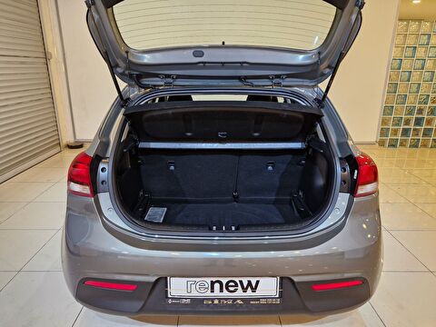 kia, rio, hatchback 1.4 cvvt cool otomatik, otomatik, benzin 2.el otomobil | renew 27