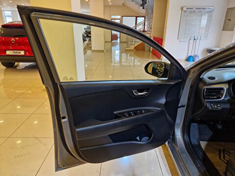 kia, rio, hatchback 1.4 cvvt cool otomatik, otomatik, benzin 2.el otomobil | renew 14