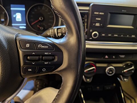 kia, rio, hatchback 1.4 cvvt cool otomatik, otomatik, benzin 2.el otomobil | renew 7