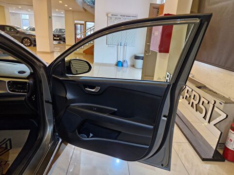 kia, rio, hatchback 1.4 cvvt cool otomatik, otomatik, benzin 2.el otomobil | renew 19