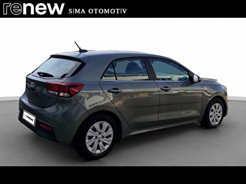 kia, rio, hatchback 1.4 cvvt cool otomatik, otomatik, benzin 2.el otomobil | renew 3