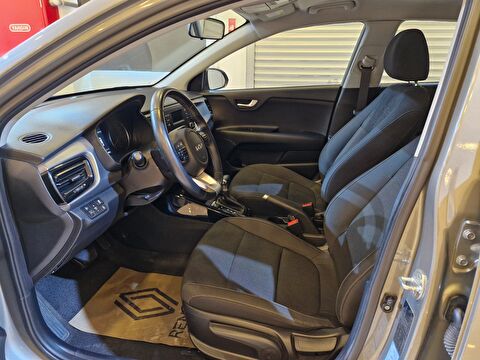 kia, rio, hatchback 1.4 cvvt cool otomatik, otomatik, benzin 2.el otomobil | renew 15