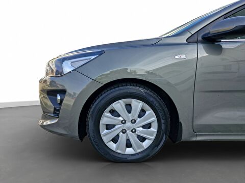 kia, rio, hatchback 1.4 cvvt cool otomatik, otomatik, benzin 2.el otomobil | renew 6