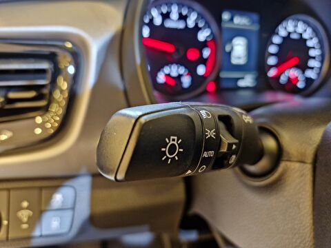kia, rio, hatchback 1.4 cvvt cool otomatik, otomatik, benzin 2.el otomobil | renew 5