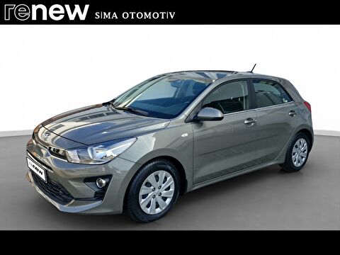 Hatchback 1.4 CVVT Cool Otomatik, 2. el otomobil | renew