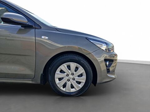 kia, rio, hatchback 1.4 cvvt cool otomatik, otomatik, benzin 2.el otomobil | renew 8