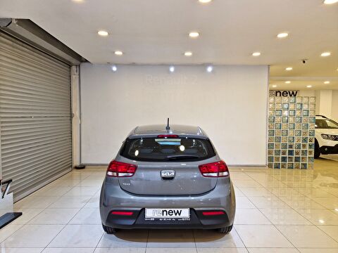 kia, rio, hatchback 1.4 cvvt cool otomatik, otomatik, benzin 2.el otomobil | renew 24