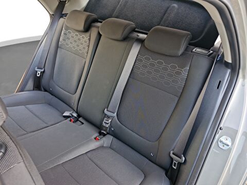 kia, rio, hatchback 1.4 cvvt cool otomatik, otomatik, benzin 2.el otomobil | renew 15