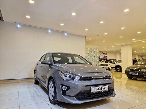 Hatchback 1.4 CVVT Cool Otomatik, 2. el otomobil | renew