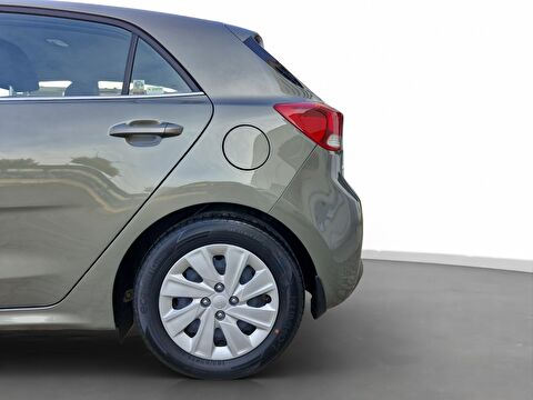 kia, rio, hatchback 1.4 cvvt cool otomatik, otomatik, benzin 2.el otomobil | renew 7