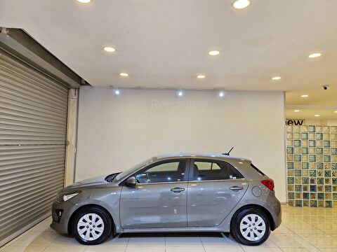 kia, rio, hatchback 1.4 cvvt cool otomatik, otomatik, benzin 2.el otomobil | renew 26