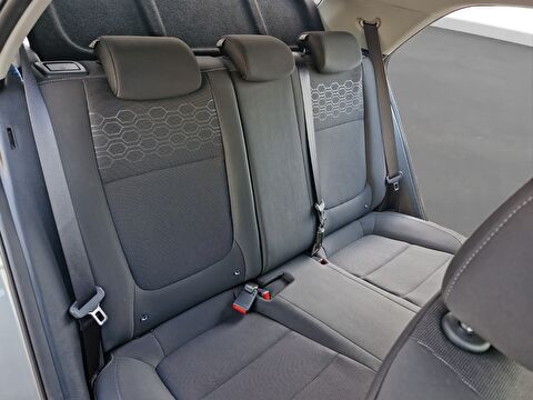 kia, rio, hatchback 1.4 cvvt cool otomatik, otomatik, benzin 2.el otomobil | renew 14