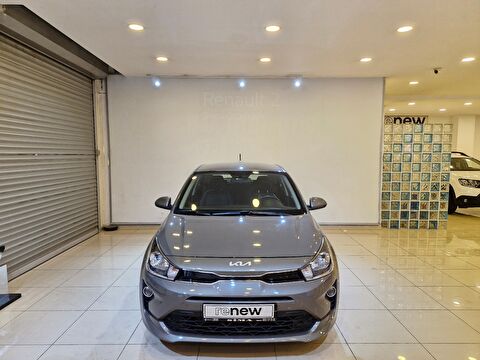 kia, rio, hatchback 1.4 cvvt cool otomatik, otomatik, benzin 2.el otomobil | renew 3