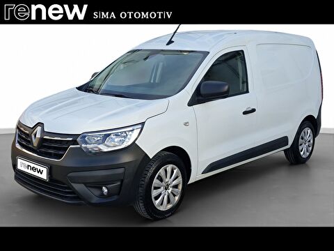Panelvan 1.5 BlueDCI Joy, 2. el otomobil | renew