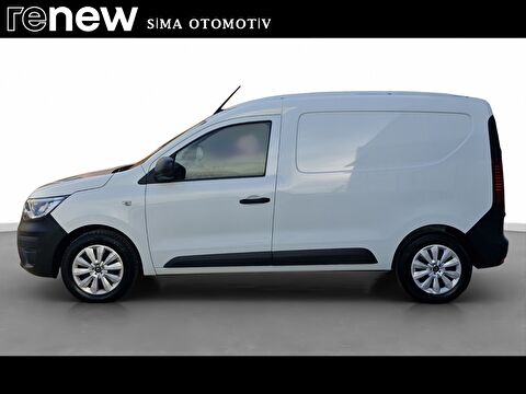 renault, express, panelvan 1.5 bluedcı joy, manuel, dizel 2.el otomobil | renew 3