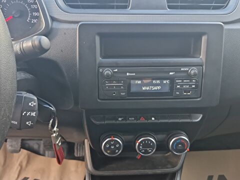 renault, express, panelvan 1.5 bluedcı joy, manuel, dizel 2.el otomobil | renew 13