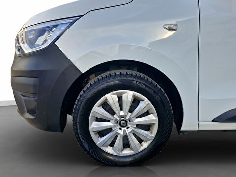 renault, express, panelvan 1.5 bluedcı joy, manuel, dizel 2.el otomobil | renew 6