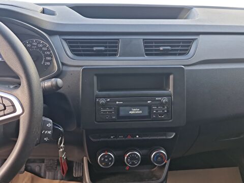 renault, express, panelvan 1.5 bluedcı joy, manuel, dizel 2.el otomobil | renew 12