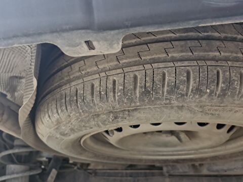 renault, express, panelvan 1.5 bluedcı joy, manuel, dizel 2.el otomobil | renew 23