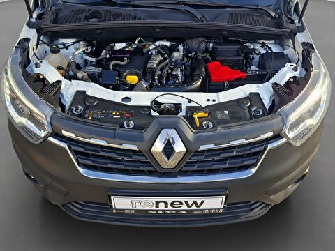 renault, express, panelvan 1.5 bluedcı joy, manuel, dizel 2.el otomobil | renew 25