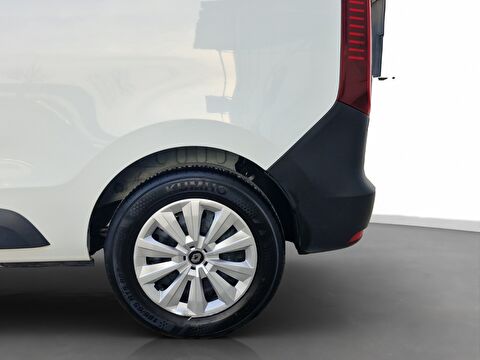 renault, express, panelvan 1.5 bluedcı joy, manuel, dizel 2.el otomobil | renew 7