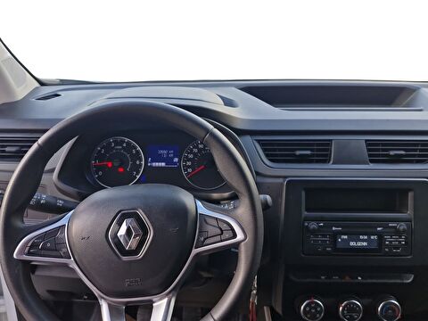 renault, express, panelvan 1.5 bluedcı joy, manuel, dizel 2.el otomobil | renew 10