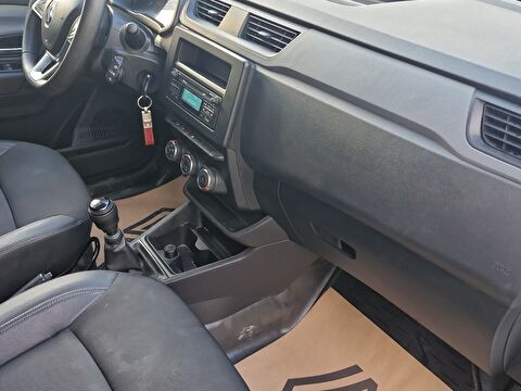 renault, express, panelvan 1.5 bluedcı joy, manuel, dizel 2.el otomobil | renew 20