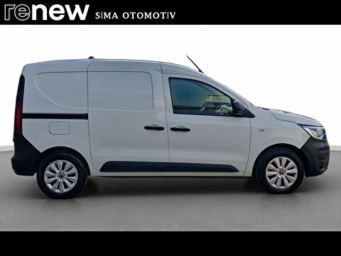 renault, express, panelvan 1.5 bluedcı joy, manuel, dizel 2.el otomobil | renew 5